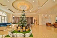 Khách Sạn Paradise Đà Lạt